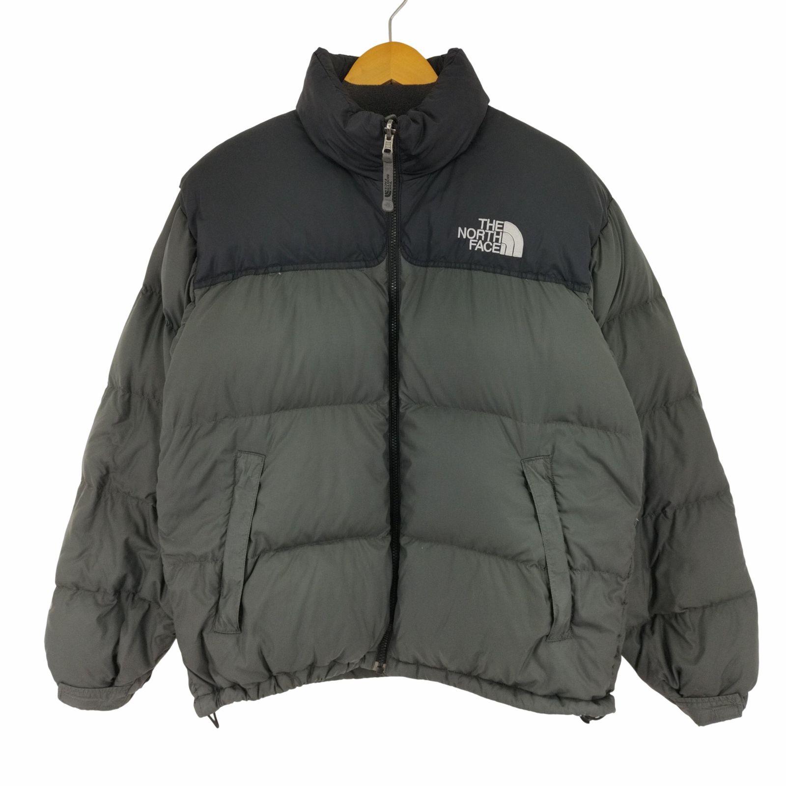 ザノースフェイス THE NORTH FACE NUPTSE JACKET ヌプシジャケット ...