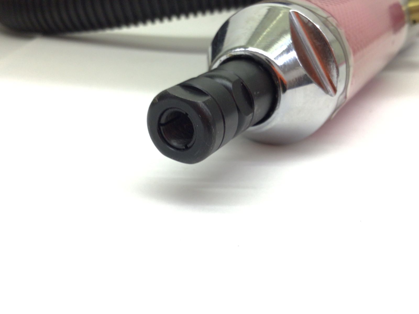 超静音エアーグラインダー 6mmシャンク用