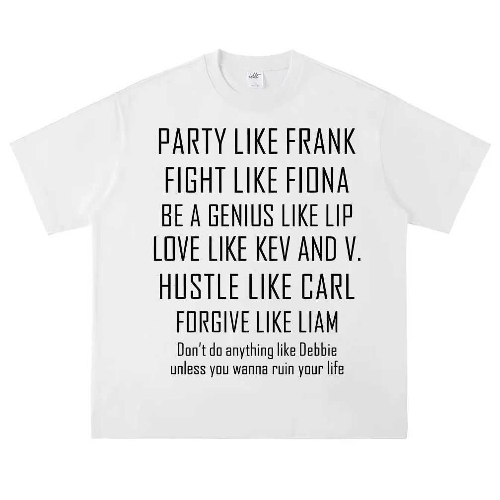 海外ドラマ 『シェイムレス 俺たちに恥はない』Shameless