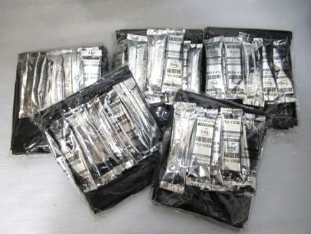 50回分 汚物袋×50