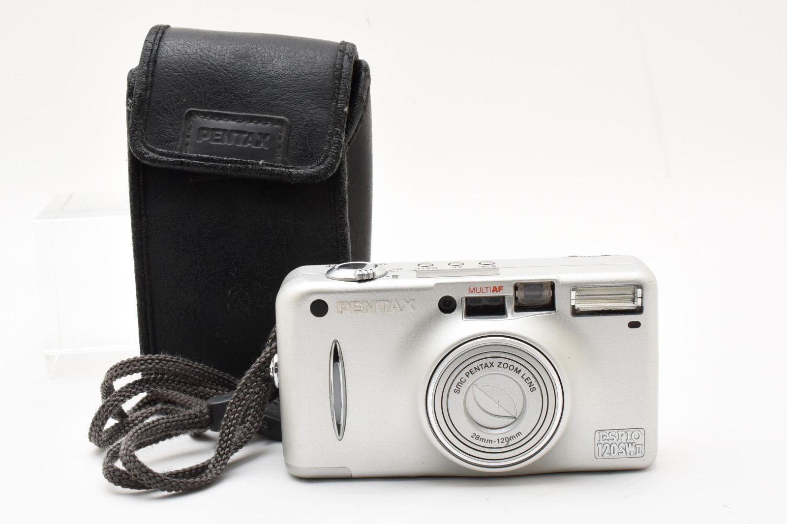 PENTAX ESPIO 120SW II 2474794A