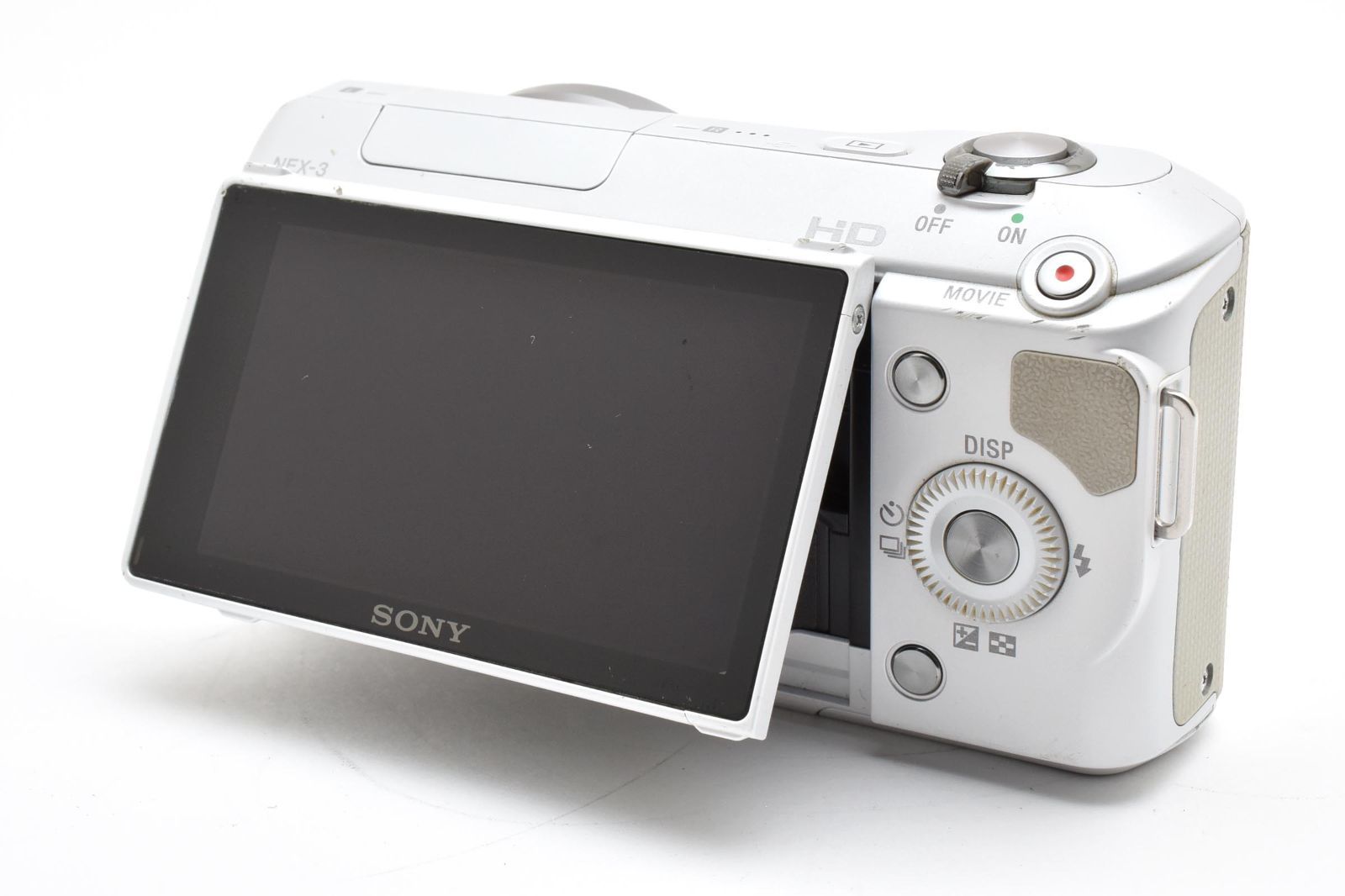 SONY NEX