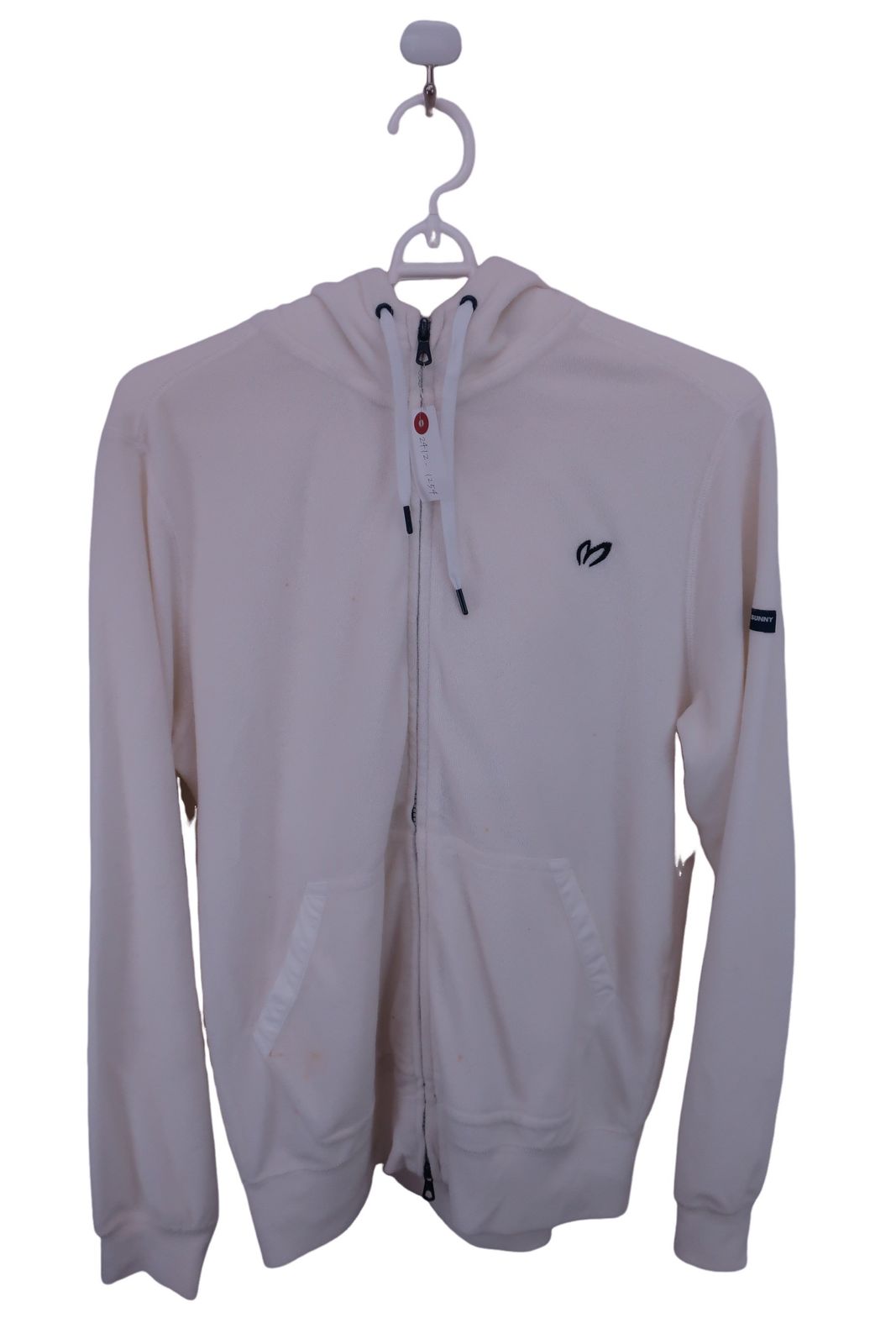 Jack Bunny(ジャックバニー) セーター 黄色 メンズ 5 262-0270915