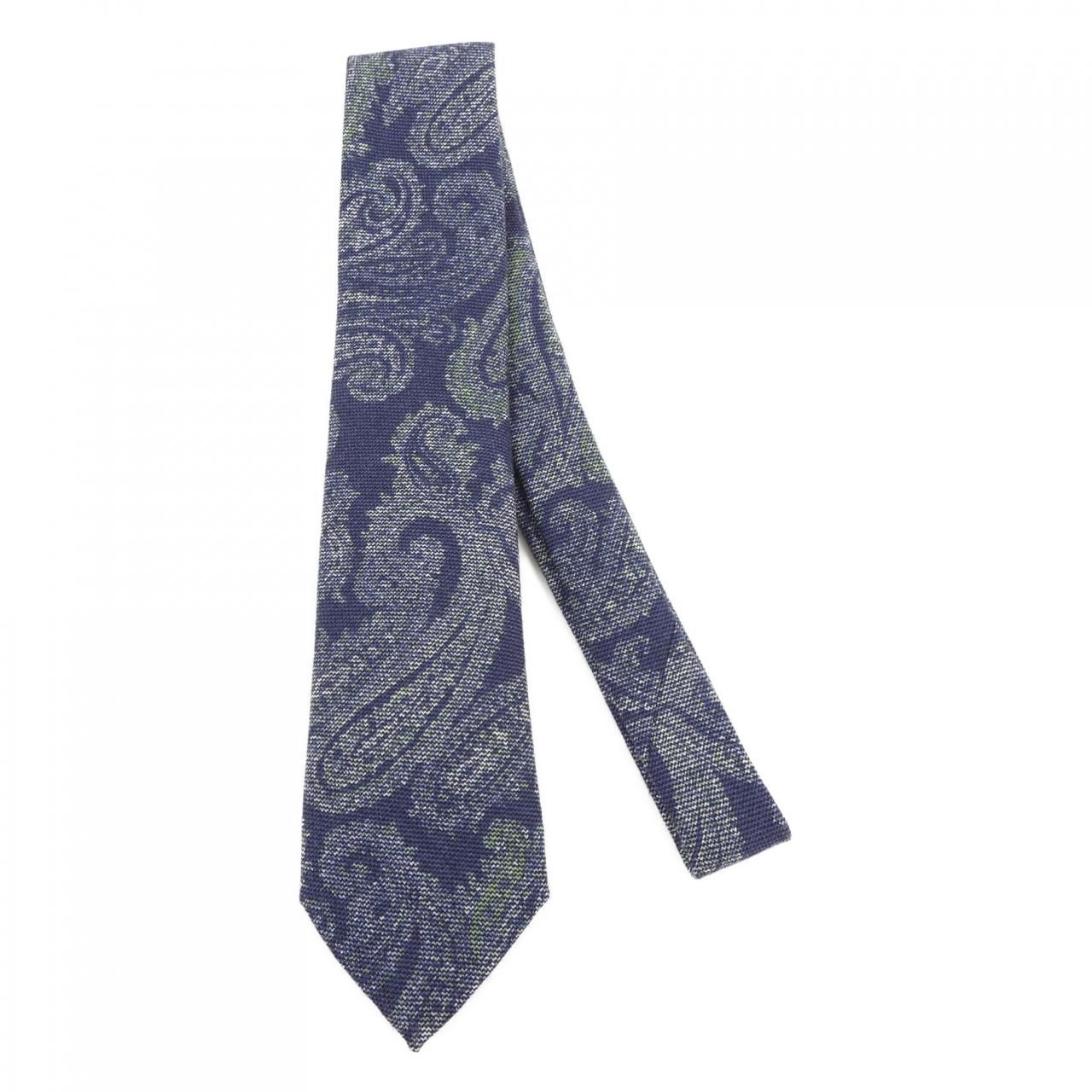 HOLLIDAY-BROWN NECKTIE