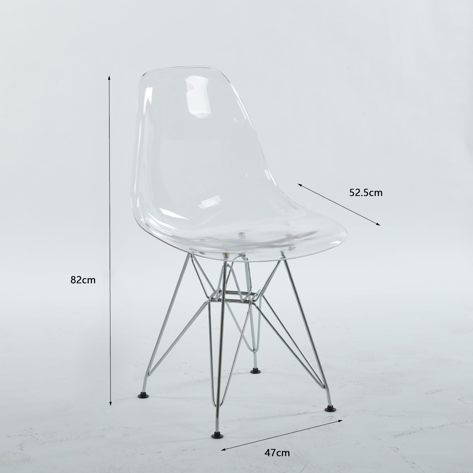 ホームオフィスチェア