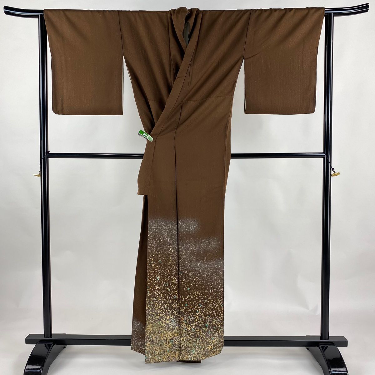 裄丈66.5cm