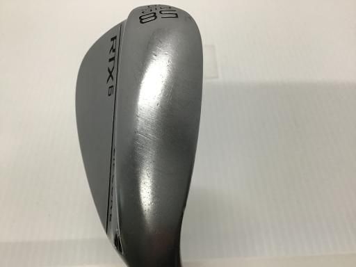 クリーブランド Cleveland RTX-6 ZIPCORE ツアーサテン 58°|10° MID ウェッジ WG NS PRO 950GH neo フレックスS メンズ 男性用 右利き 右用 Cランク ゴルフクラブ