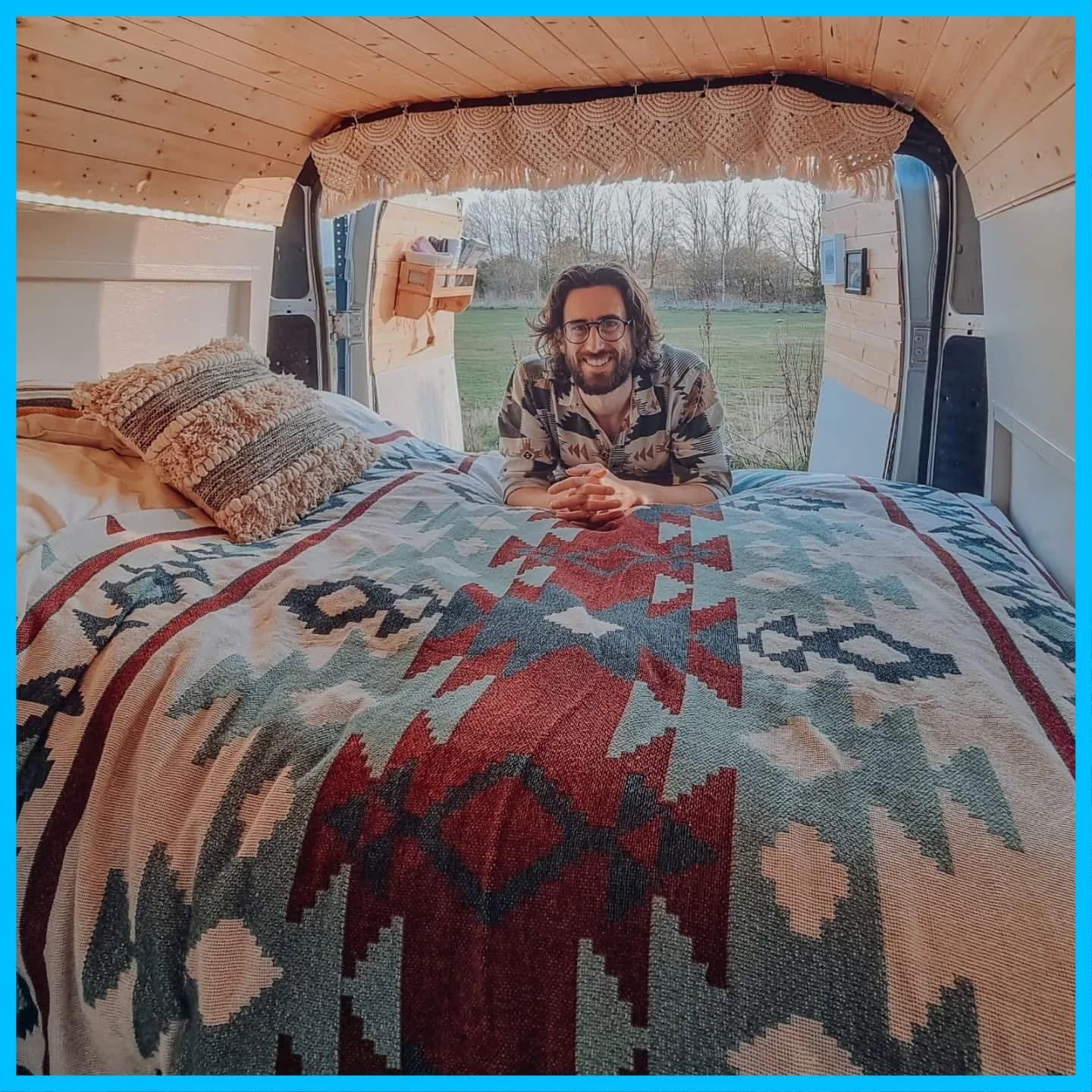 商品 大判160 X 220 cm………… お座敷スタイル ネイティブ柄 インナーマット キャンプ用品 テントパッド カバー アーベッド Forest Peel