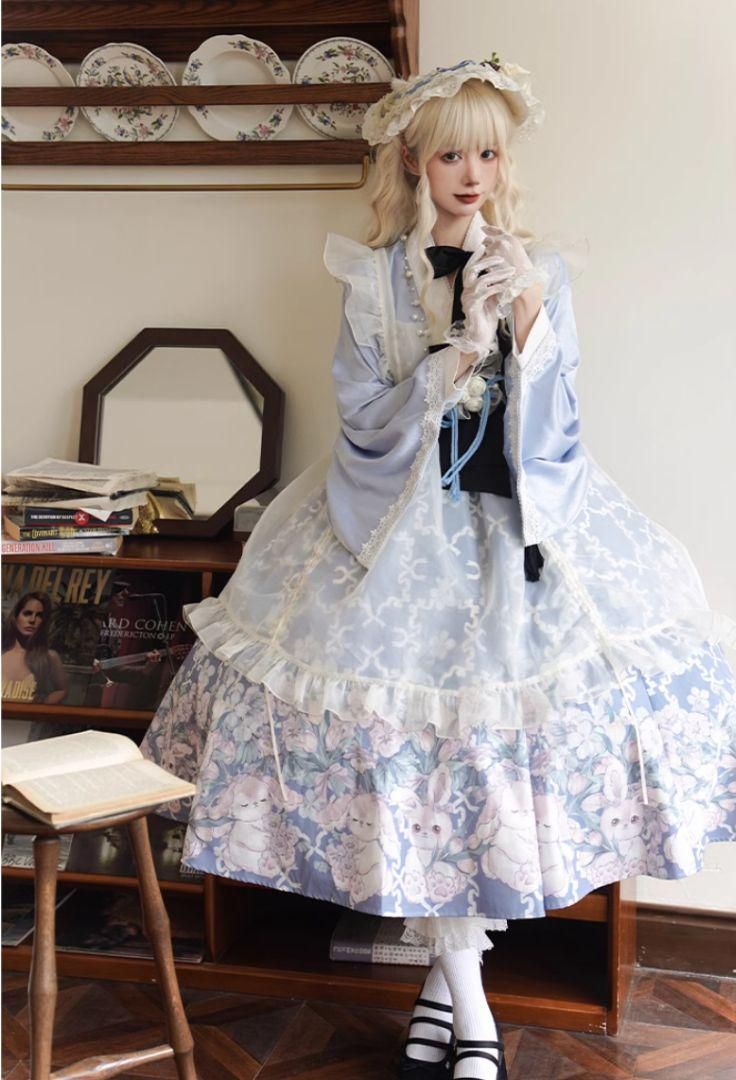 洋服