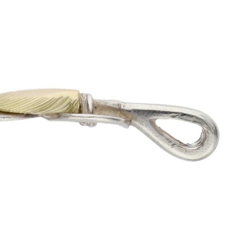 ハートホイールフェザー 中