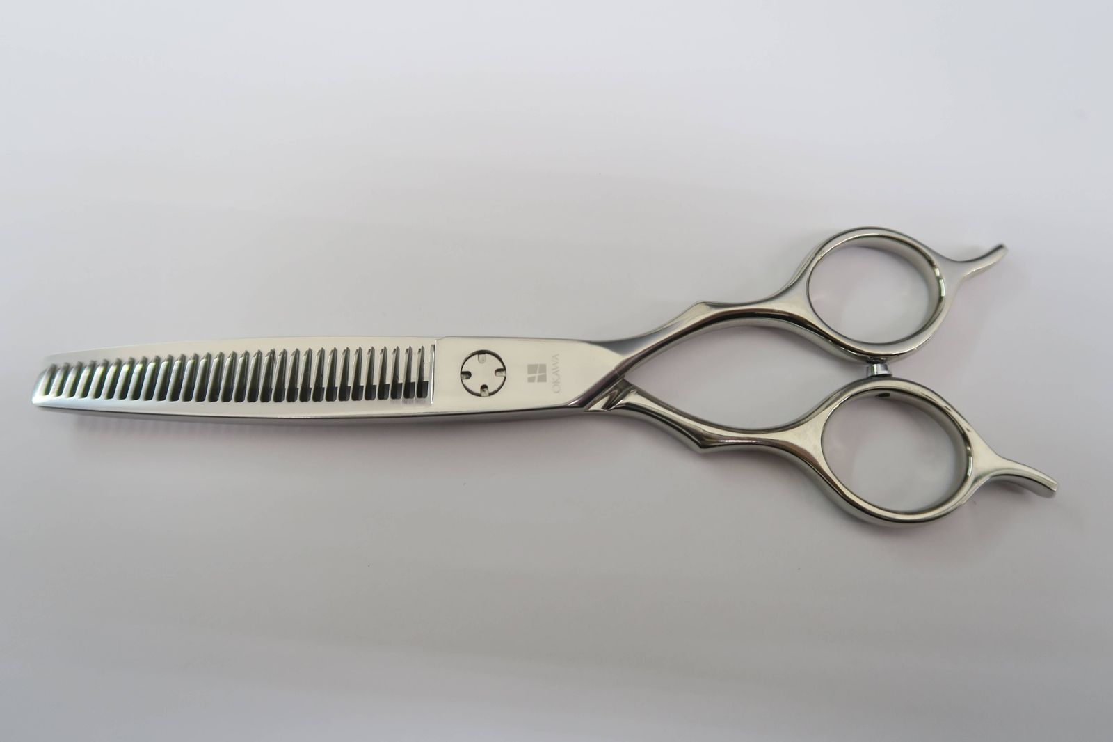 okawa シザー セニング 301 Bランク【OKAWA PRO SCISSORS オオカワプロシザーズ】 301 セニング
