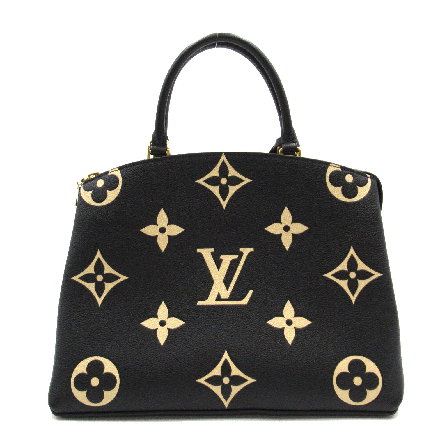 ルイ・ヴィトン グラン・パレMM モノグラム 2wayバッグ 2025年最新】louis vuitton ルイヴィトン グラン・パレ mmの人気