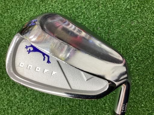 オノフ ONOFF フロッグウェッジ 64° N.S.PRO950 S オノフ（オノフ