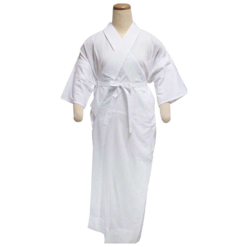 衿秀 き楽っく M fitサイズ セット 長襦袢 替袖付 【袷用】 長襦袢 LL