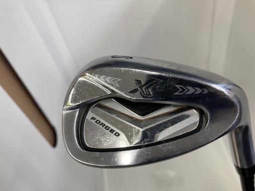 ダンロップ XXIO 2020 eks SW ウェッジ WG Miyazaki AX-1 IR フレックスSR メンズ 男性用 右利き 右用 Cランク ゴルフクラブ