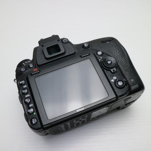 NIKON D750 ボディ Nikon D750 ボディ 新製品レビュー：ニコンD750