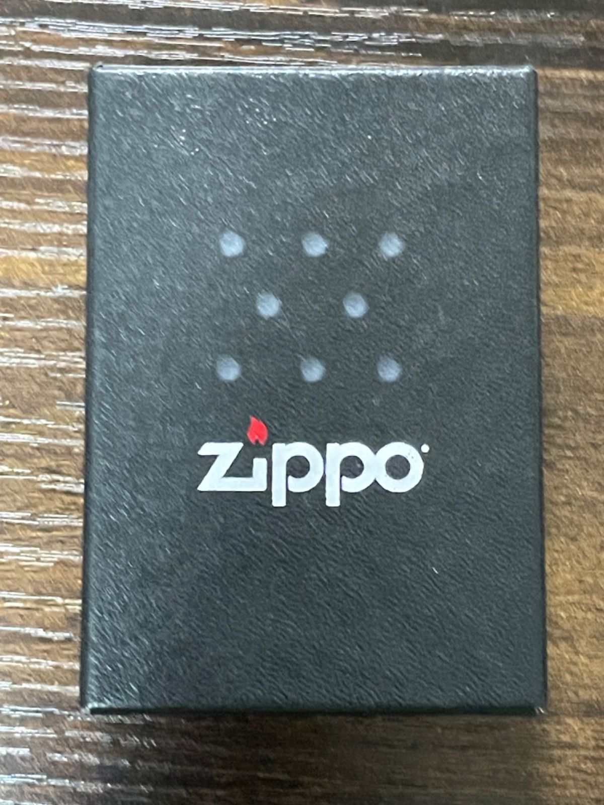 zippo Peace 75th ANNIVERSARY 限定品 ピース 75周年記念 2020年製 