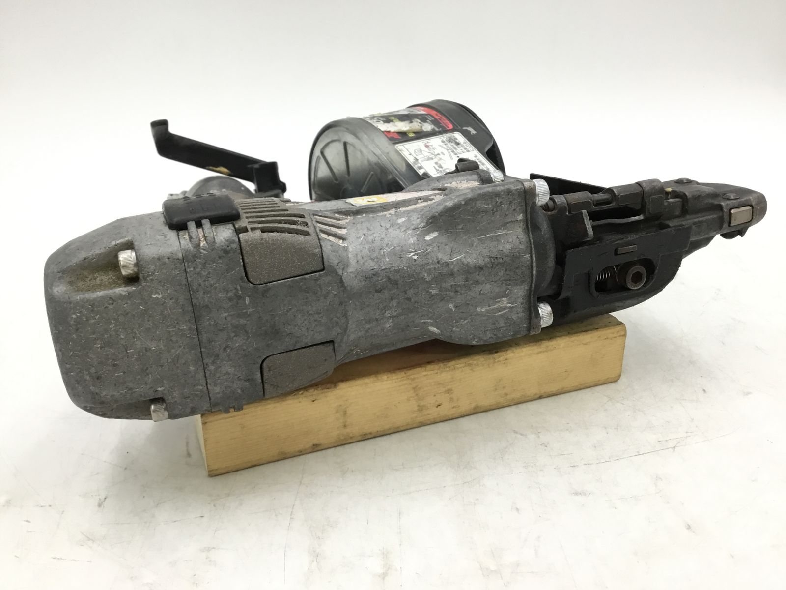 品 MAX|マックス 高圧スーパーネイラ HN-65Z1 ITAMZFSUU782 エコツール豊田インター店 M02 USTAUSTRALIA_COM_AU