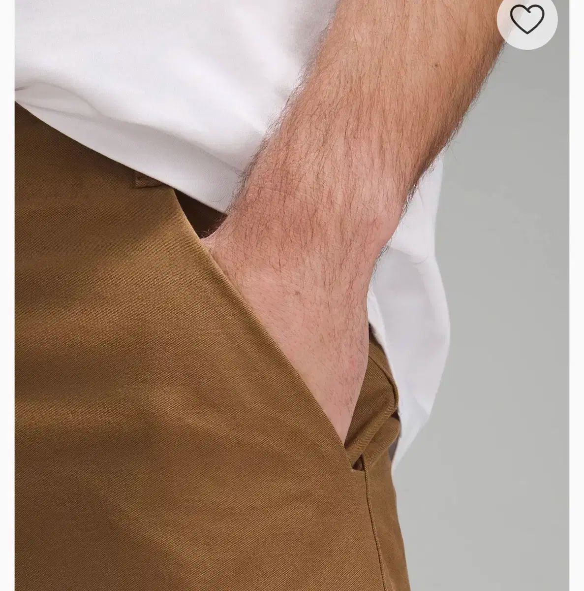 カーペンター パンツ