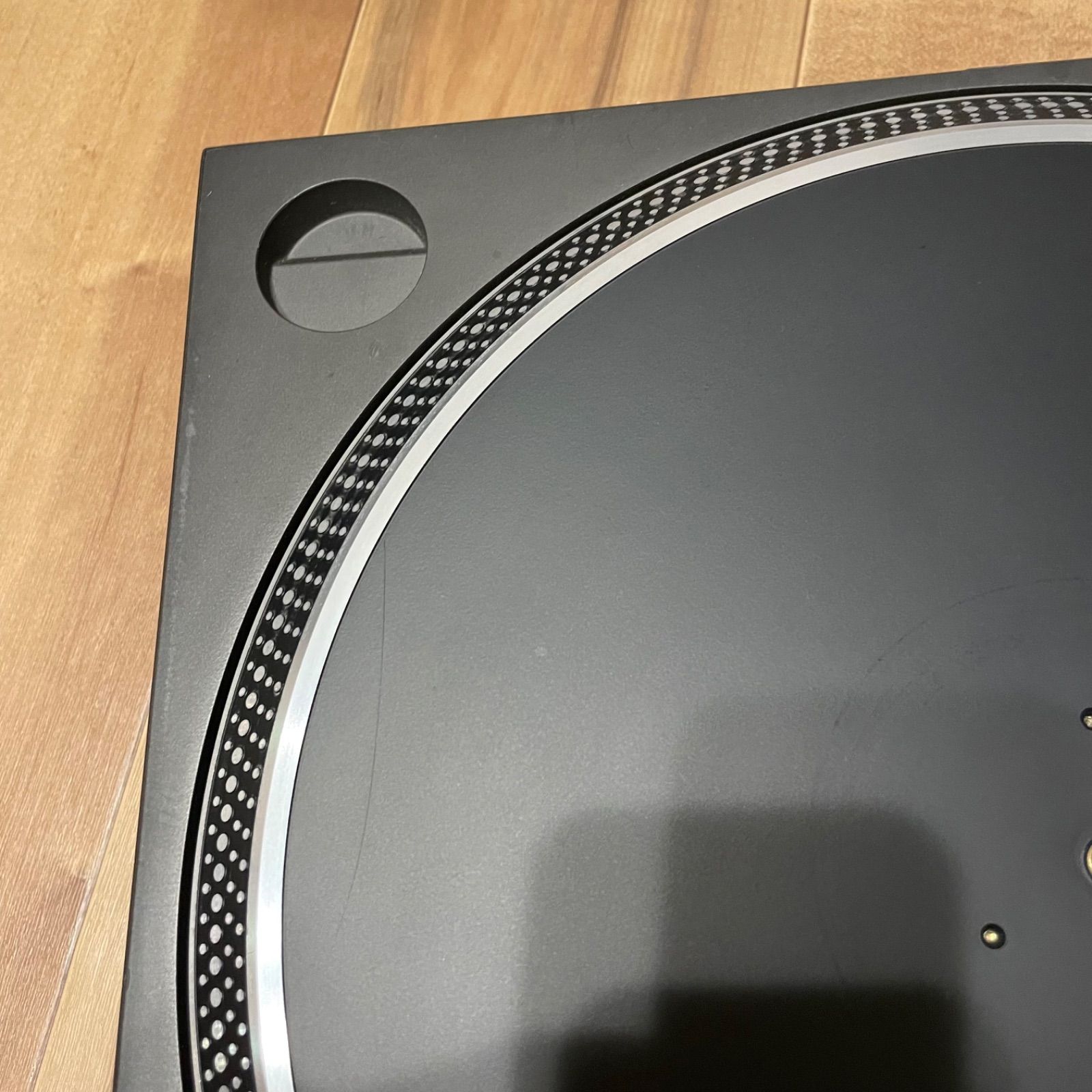 Technics sl1200mk3 動作確認・メンテナンス済み - メルカリ