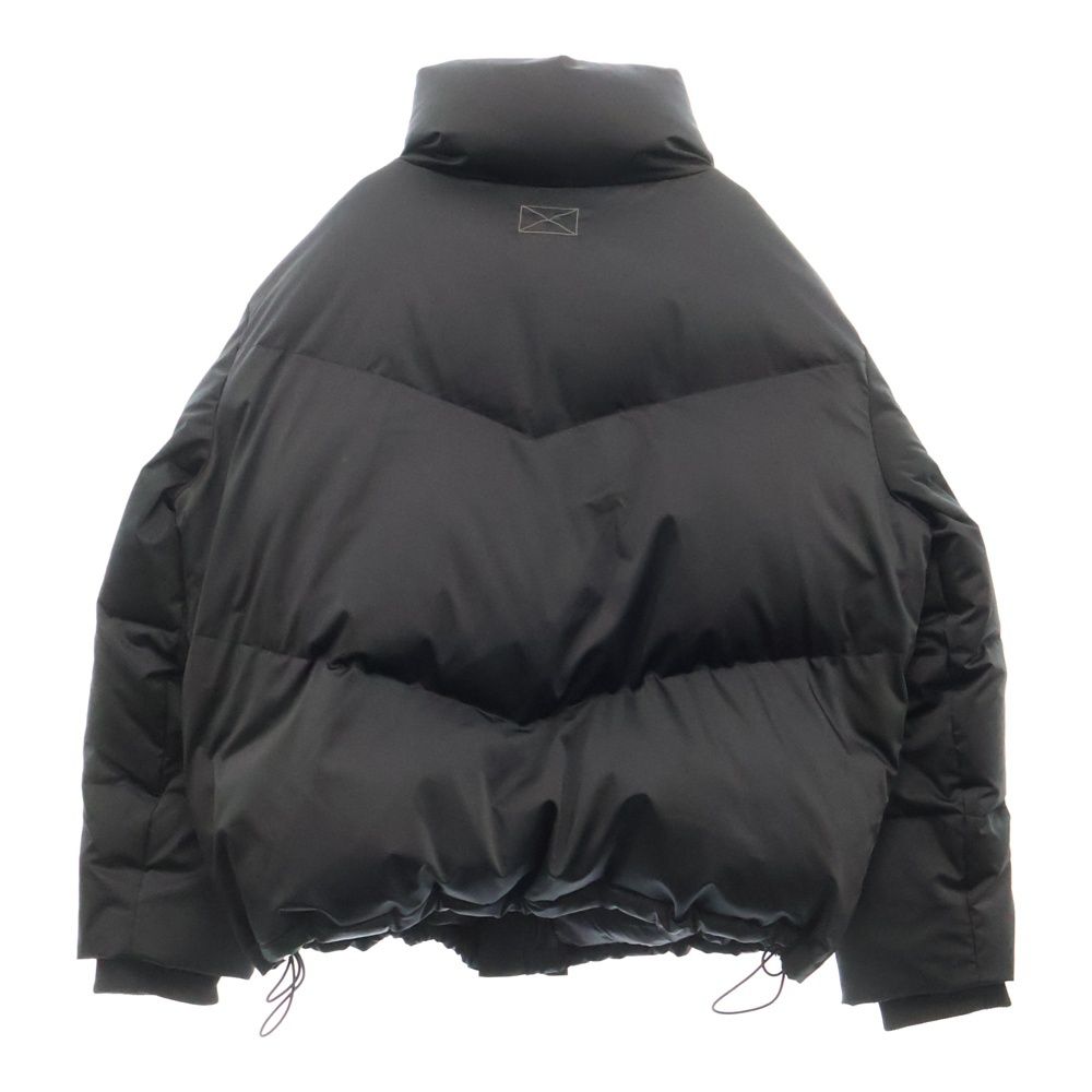 MLVINCE (メルヴィンス) 24AW LIMONTA OLD SCHOOL DOWN JACKET 