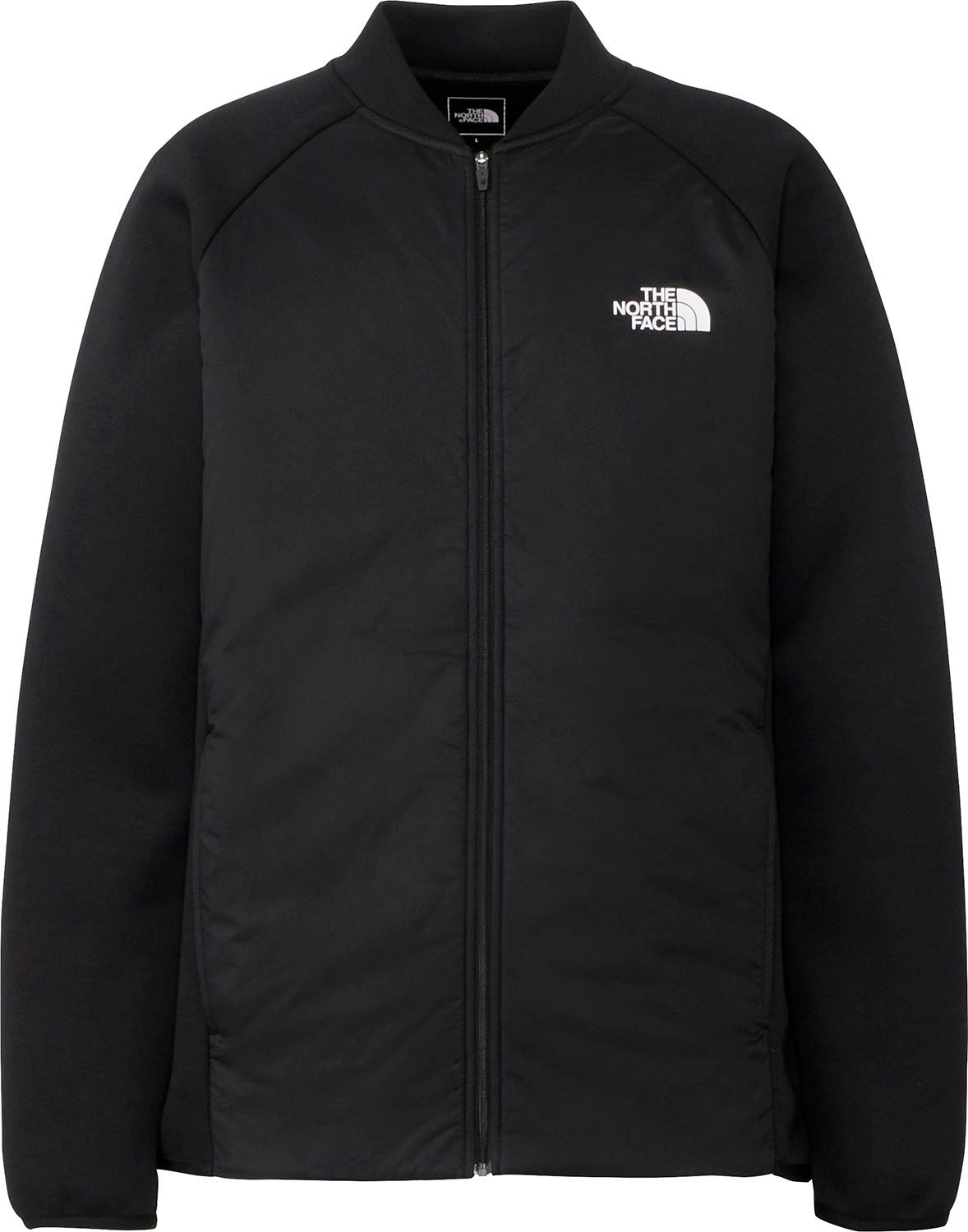 ノリ　ノースフェイス Hybrid Tech Air JKT ザ・ノース・フェイス THE NORTH FACE HYBRID TECH AIR INSULATED