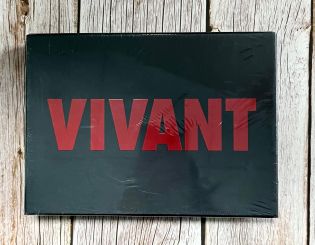 VIVANT DVD-BOX〈8枚組〉」 - メルカリ