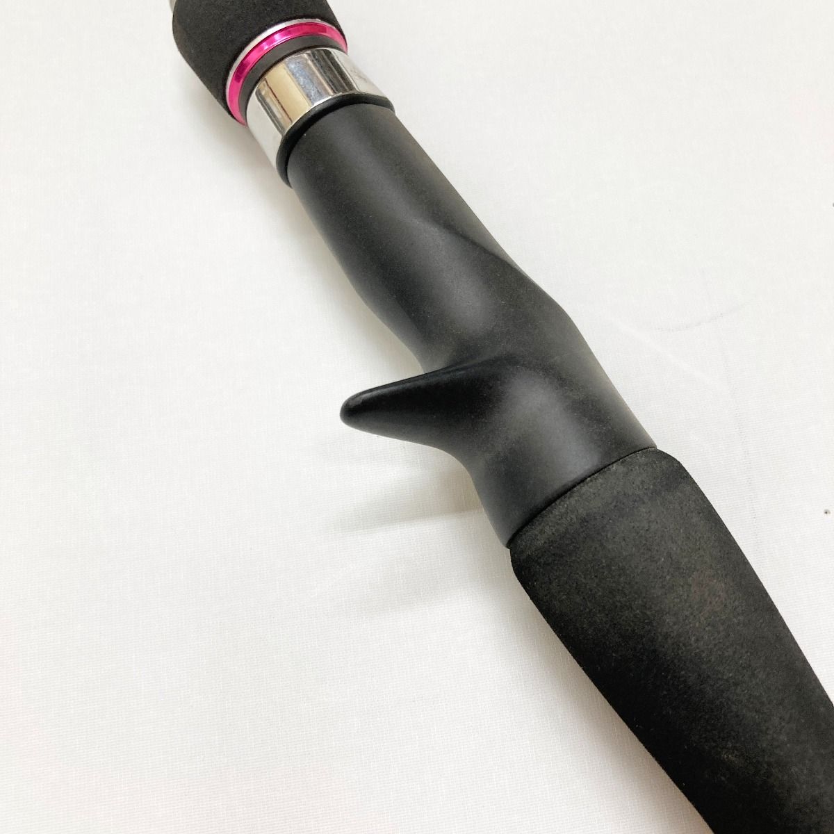 〇〇gamakatu ガマカツ LUXXE 桜幻 鯛RUBBER S B68UL-Solid.R