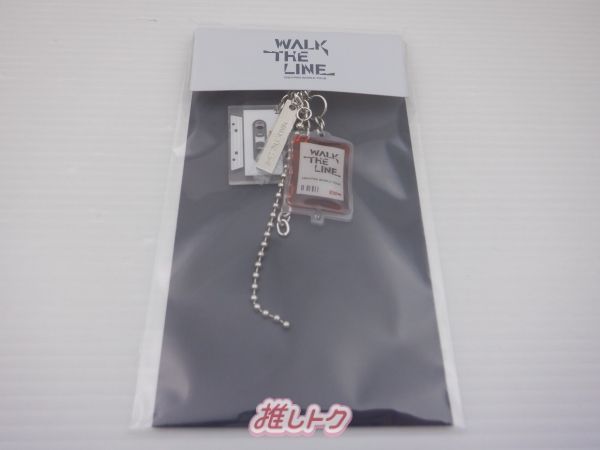 ENHYPEN WALK THE LINE 輸血パック キーリング 新品未開封 ENHYPEN WALK THE LINE 輸血パック キーリング カセット｜Yahoo