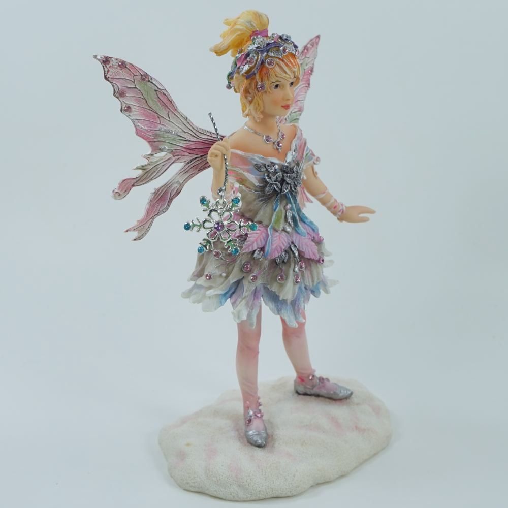 新品・英国直輸入】クリサリスコレクションの美しい天使・妖精