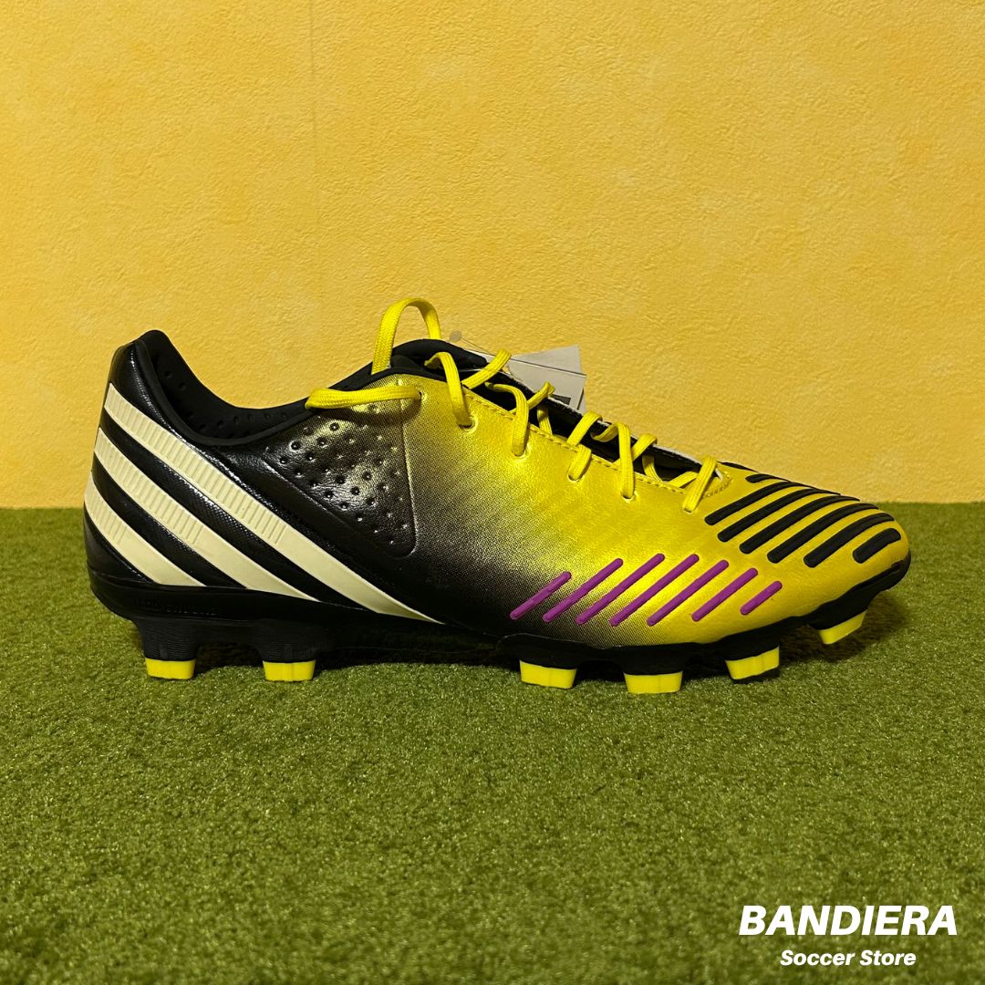 新品・未使用】ADIDAS アディダス サッカースパイク プレデター