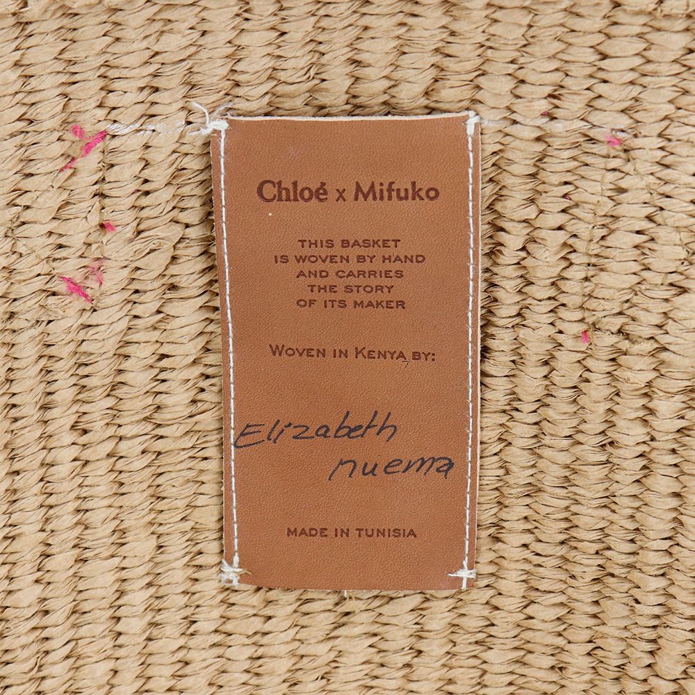 バッグ Chloe