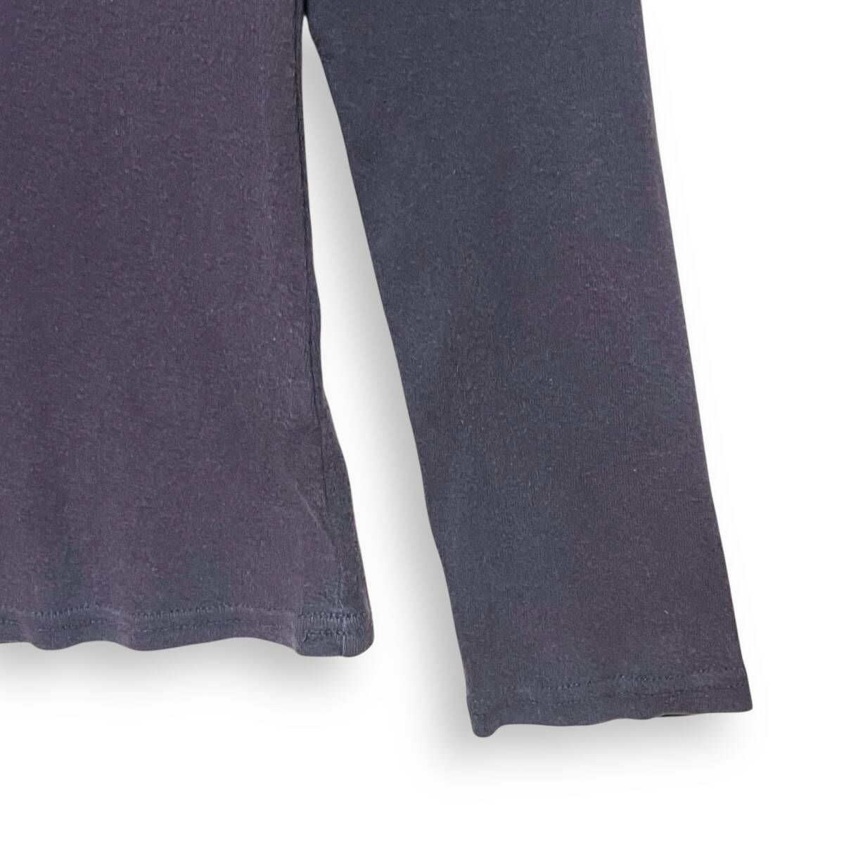 M2507/ HYSTERIC GLAMOUR Clover Tee Vintage ヒステリック