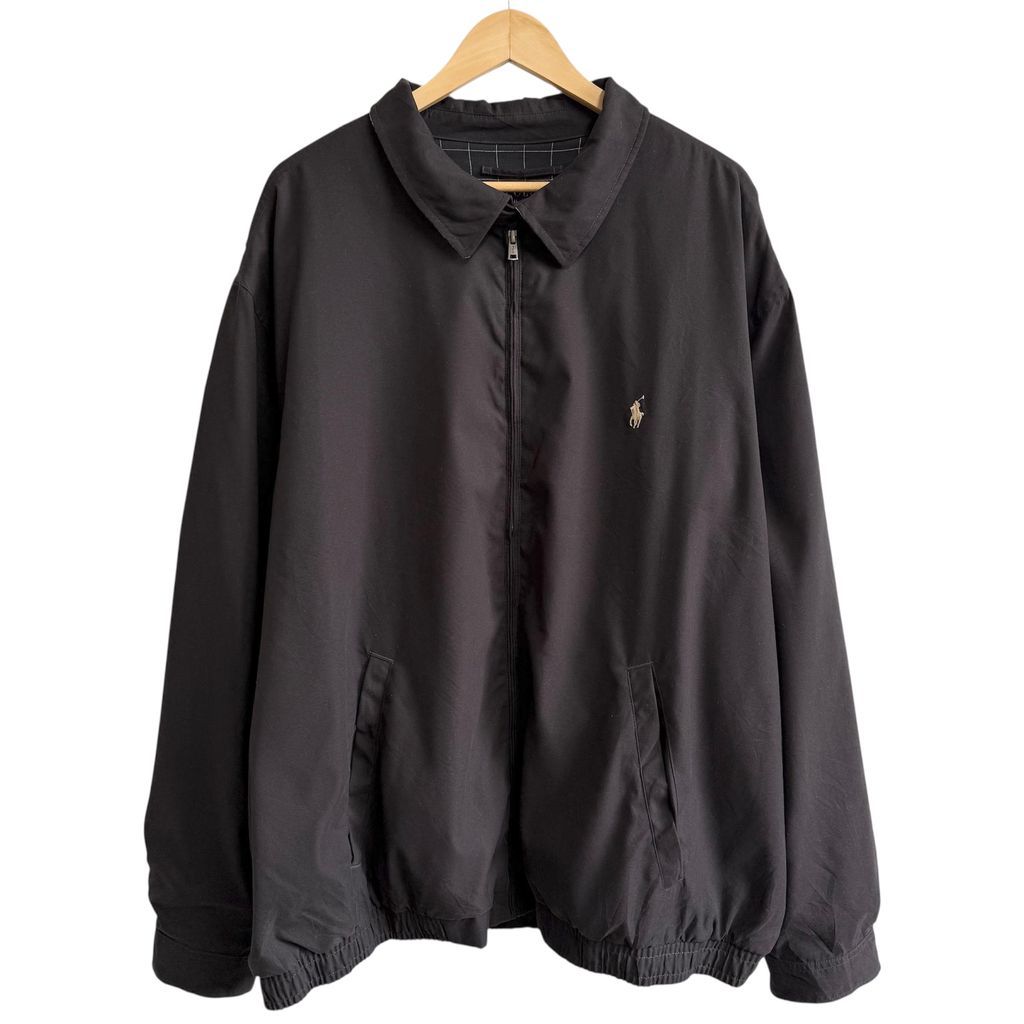 POLO RALPH LAUREN ポロ ラルフローレン スイングトップ
