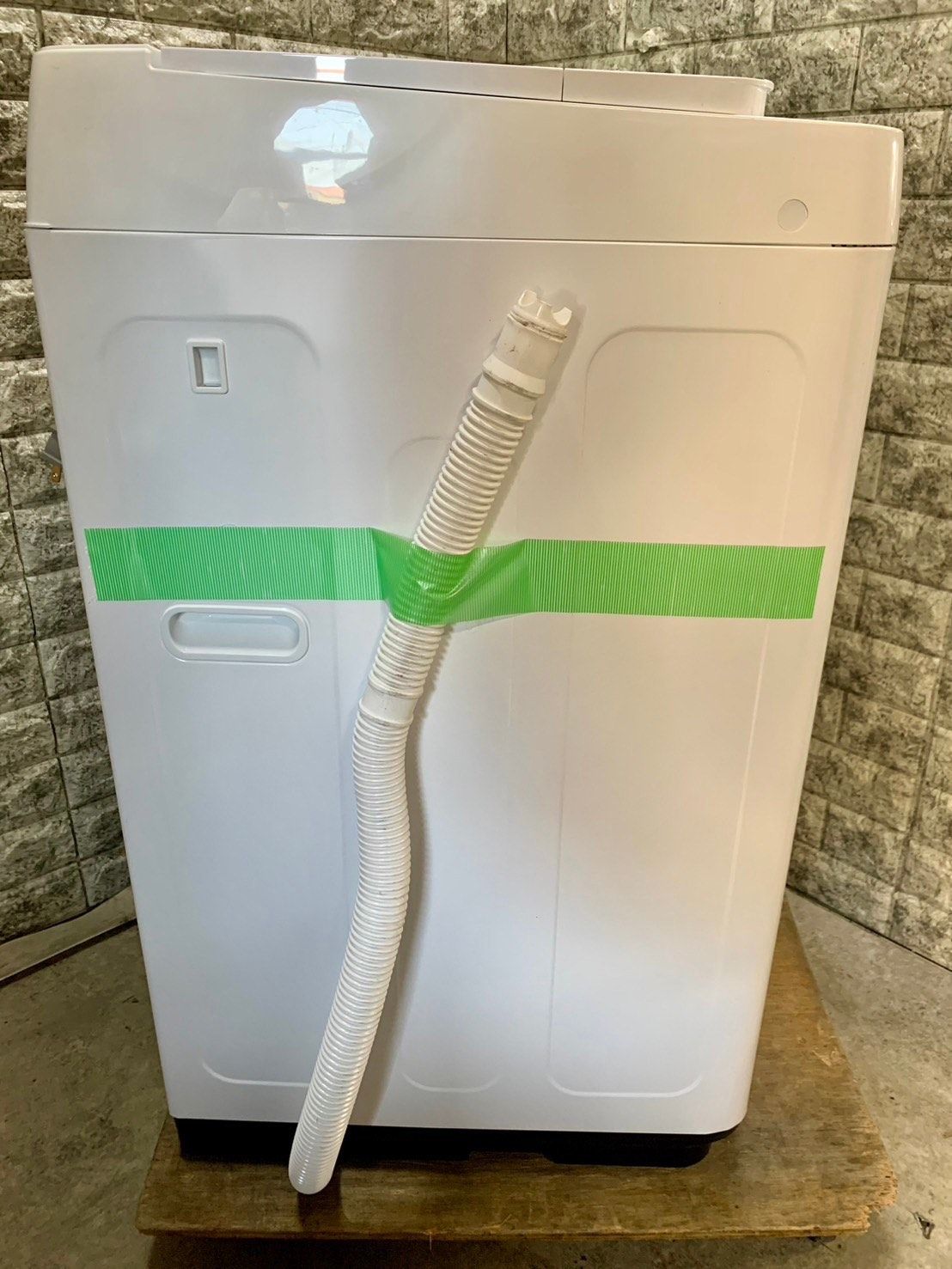 高年式 美品】大阪送料無料☆3か月保障付き☆洗濯機☆2023年  