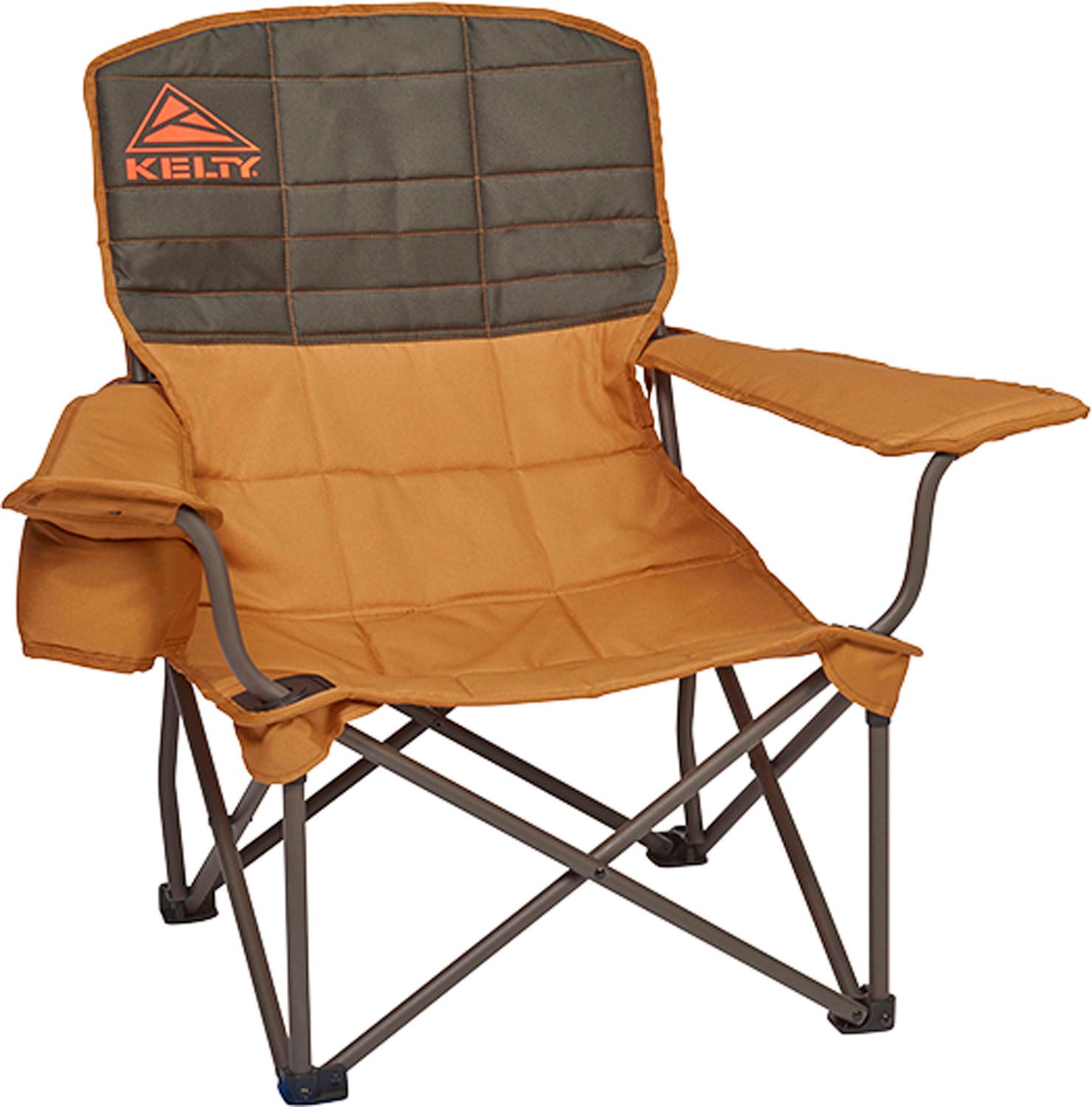 ケルティ KELTY アウトドア LOWDOWN CHAIR イス キャンプ デイリー フェス レジャー 361510319 -