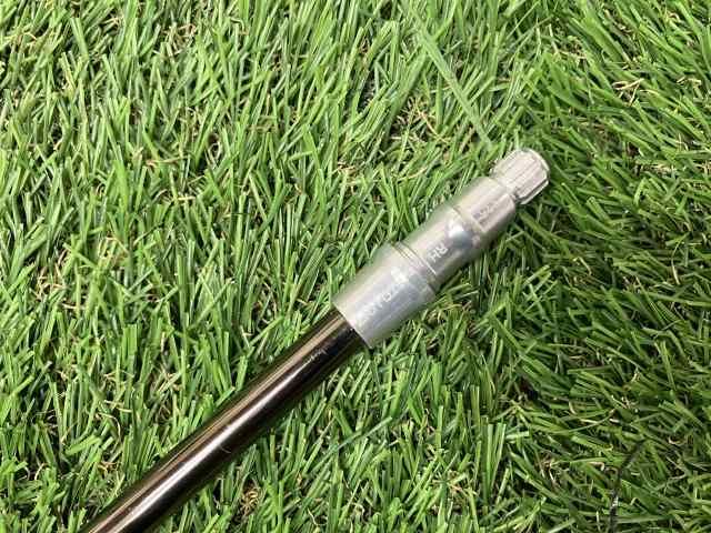 シャフト その他 Diamana WS 50 S テーラーメイド用スリーブ 44.75インチ 0 7553