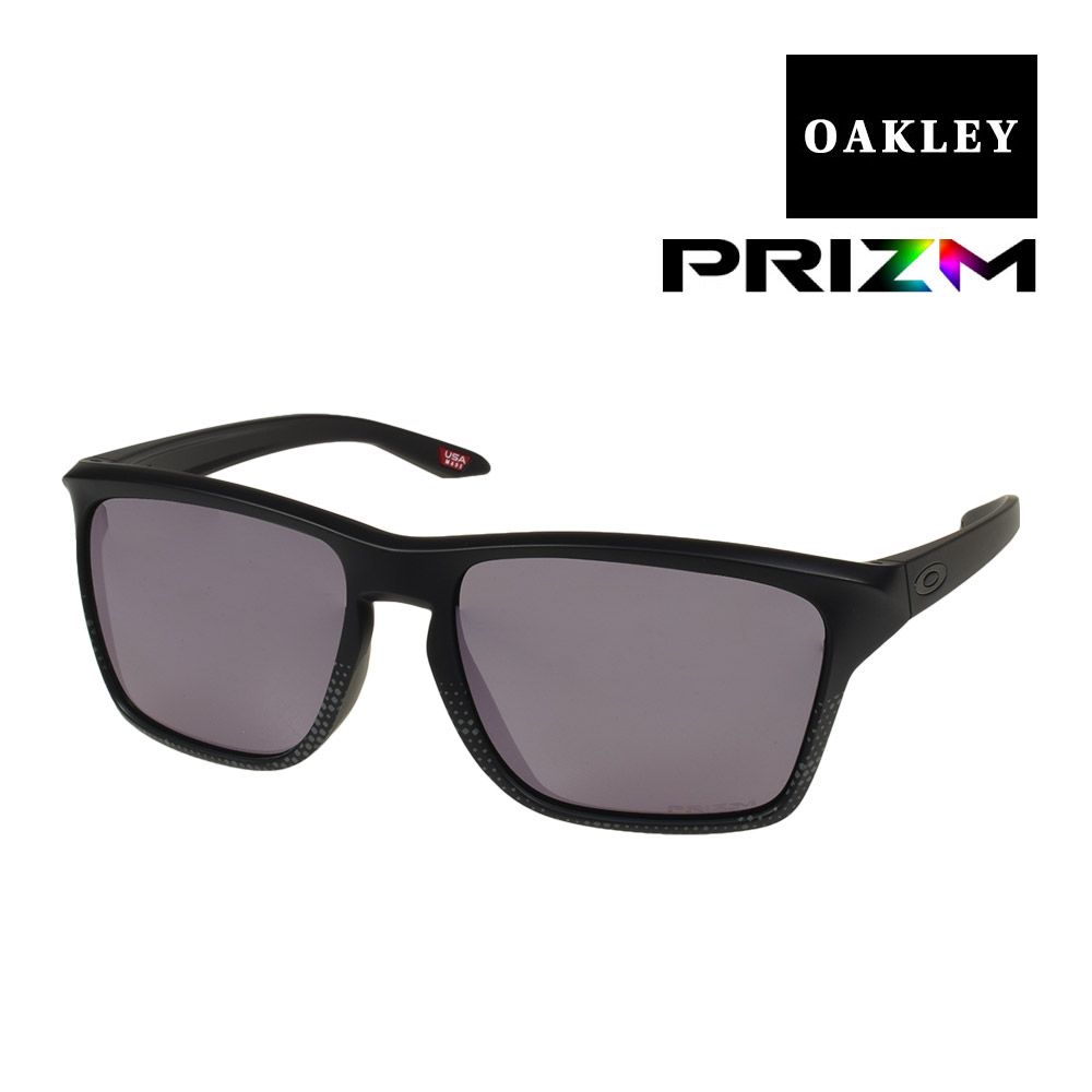 オークリー サイラス oo9448f-1158 ローブリッジフィット サングラス プリズム OAKLEY SYLAS