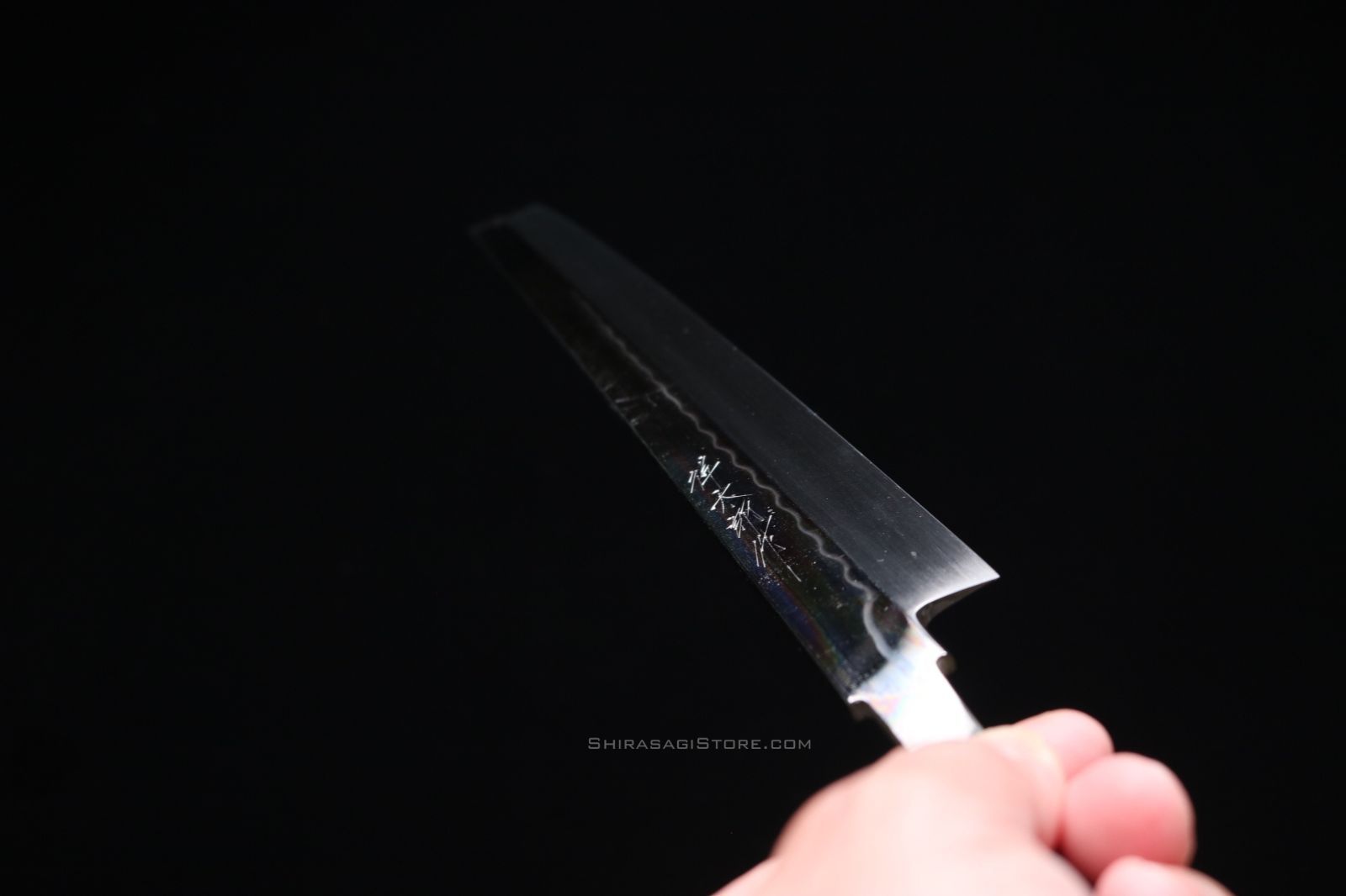 和包丁 白一鋼