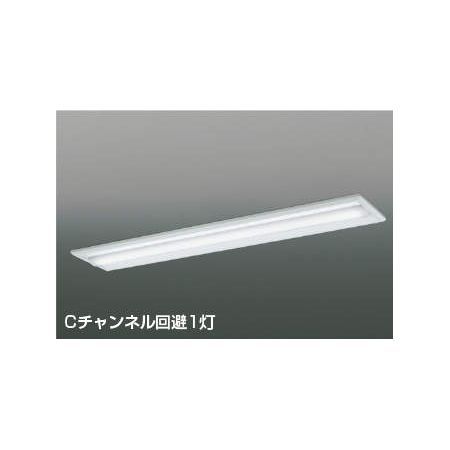 【新品・7営業日以内発送】コイズミ照明 AD92036L LED埋込器具【沖縄離島販売不可】