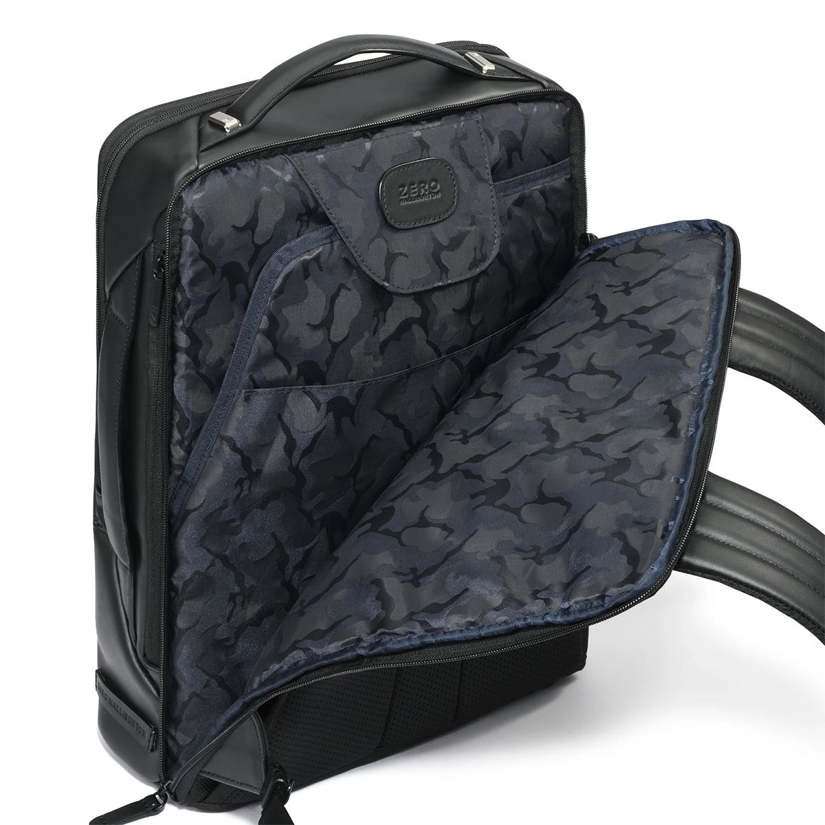 ゼロハリバートン ゼットパック タイプエルツー ビジネスリュック