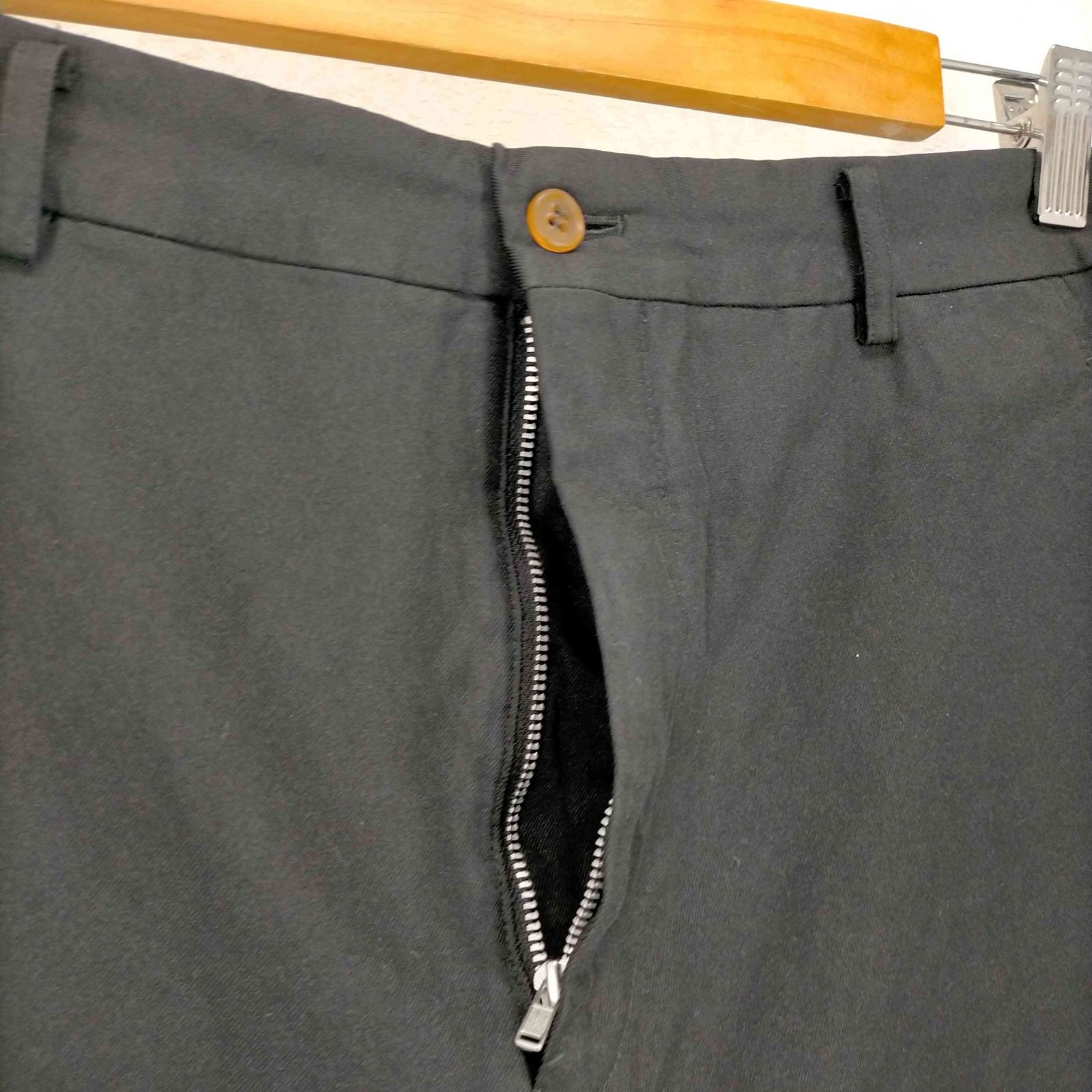 コムデギャルソンオムプリュス COMME des GARCONS HOMME PLUS サルエル