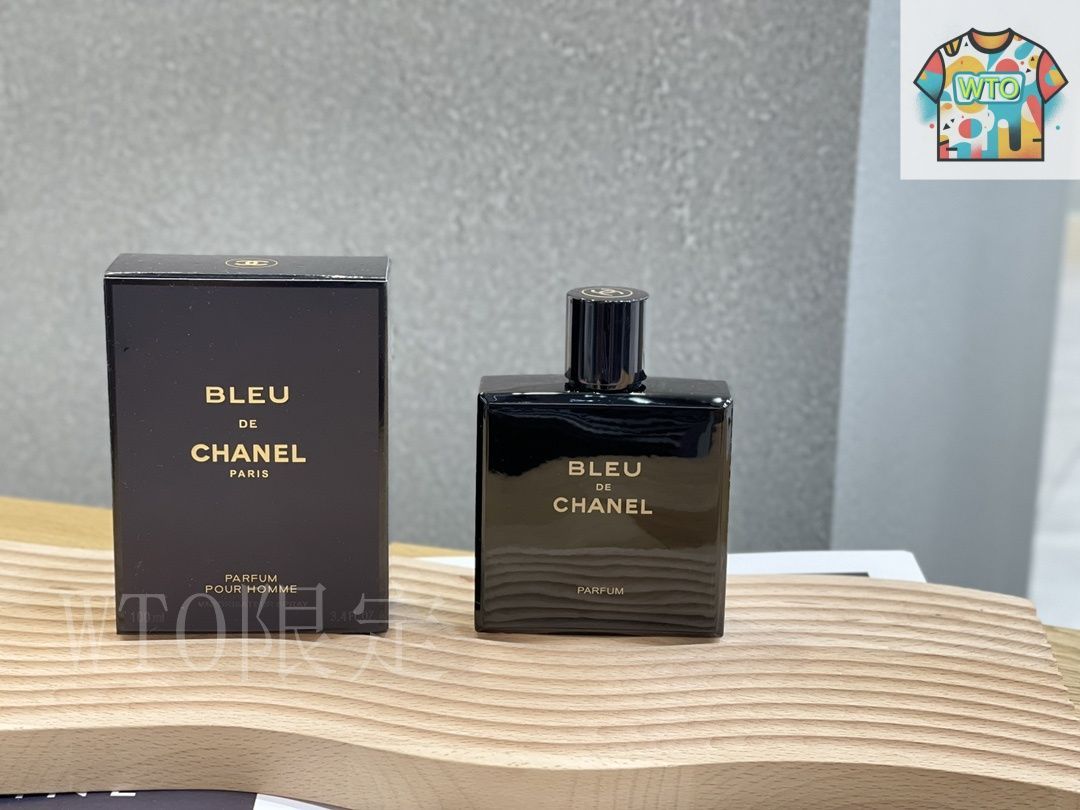 CHANEL BLEU DE CHANEL パルファム ブルー ドゥ シャネル オードゥ パルファム （ヴァポリザター