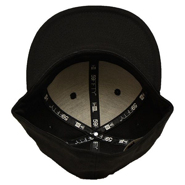 YOHJI YAMAMOTO × NEW ERA ヨウジヤマモト×ニューエラ シグネチャー
