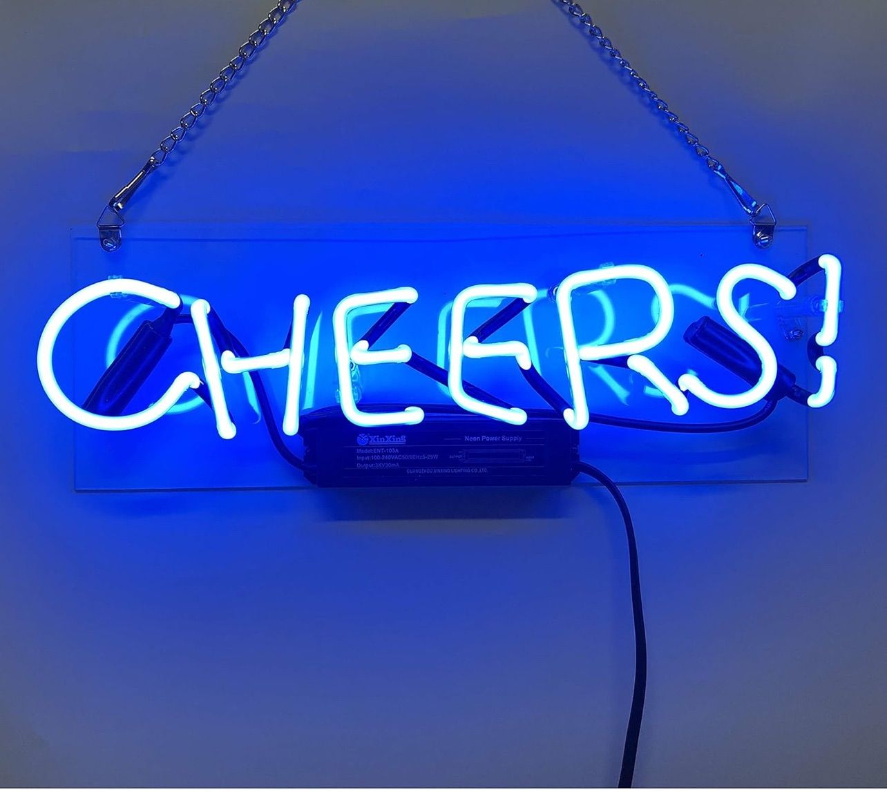 カールスバーグ ネオン菅 お酒 ビール 看板 インテリア ディスプレイ