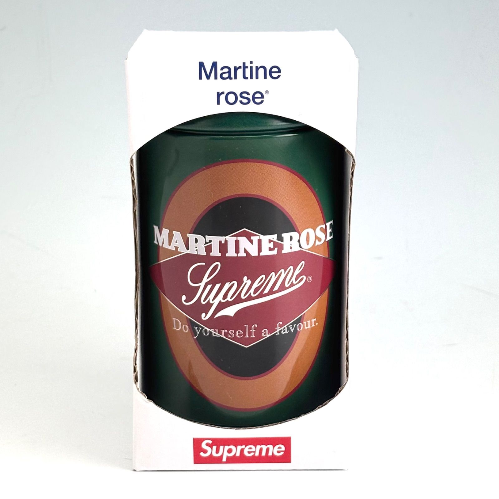 置物 Supreme Martine Rose Dulton Stash Can Supreme Martine Rose Dulton Stash Can Multicolor – HIGHKIOSK