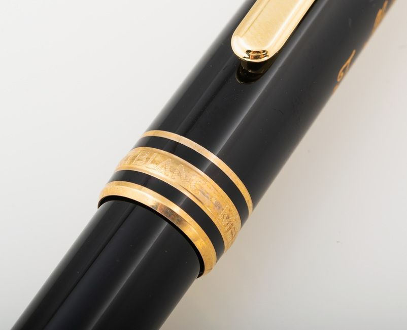 ボールペン シャーペン