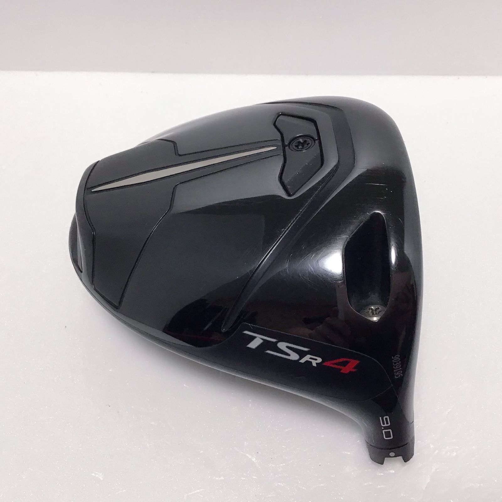 タイトリスト TSR4 9.0 日本仕様 ヘッド - メルカリ