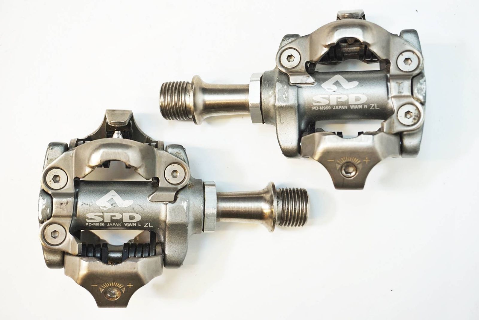 SHIMANO 「シマノ」 PD-M959 ペダル / バイチャリ有明店