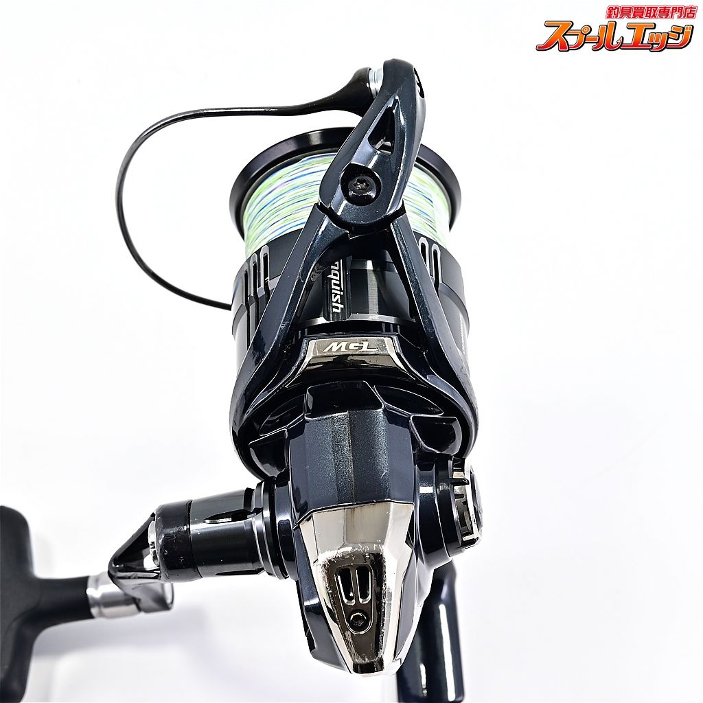 SHIMANO VANQUISH